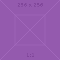 Norwegian Fjord Sunset