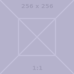 Danish Countryside Village