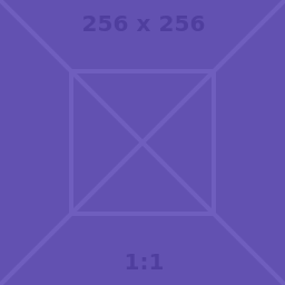 Snowy Forest in Lapland