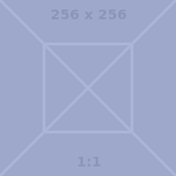 Winter Landscape Lapland